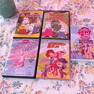 Kids movies